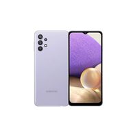 Samsung Galaxy A32 4G Smartphone 128GB,  Violet - thumbnail