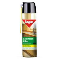 Baygon Cockroach Killer 400 ml