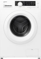 Hitachi 8KG Front Load Washing Machine, Fully Automatic Washer, White , BD80GE3CGXWH