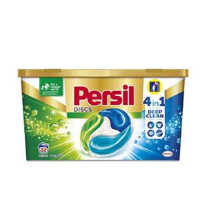 Persil 4 in 1 Discs Universal Detergent 22 Pcs