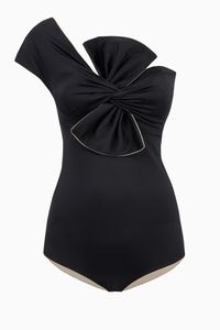 Jovita Reversible One Piece Swimsuit