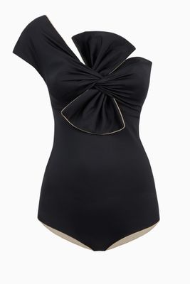 Jovita Reversible One Piece Swimsuit