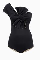 Jovita Reversible One Piece Swimsuit - thumbnail