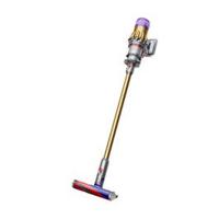 Dyson V18 Digital Slim Fluffy Pro Cordless Vacuum Cleaner, Gold