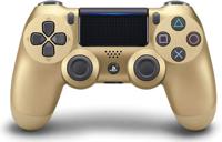 Sony PlayStation 4 DualShock 4 Wireless Controller Gold