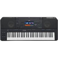 Yamaha PSR-SX900 61-Key Digital Keyboard - thumbnail