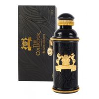 Alexandre J Black Muscs Edp 100ml (UAE Delivery Only)