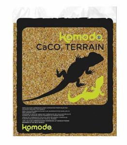 Komodo Caco Sand Caramel 4kg