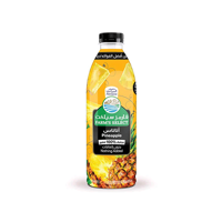 Almarai Super Juices Pineapple 1Ltr - thumbnail