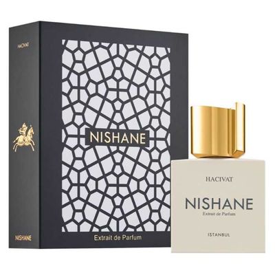 Nishane Hacivat Unisex Extrait De Parfum 50Ml