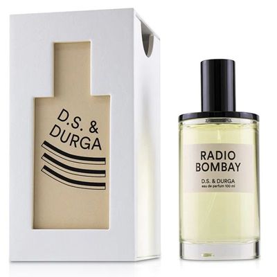 D.S.& Durga Radio Bombay (U) Edp 100Ml