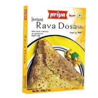 Priya Rava Dosa Mix 200 Gms