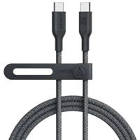 544 USB C To USB C Cable |140W, 6ft| A80F6H11| Color Black