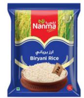 Nanma Premium Biryani Rice 2Kg