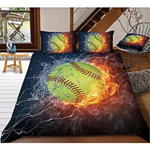 Colorful Tie Dye Duvet Cover Set Boho Hippie Bedding Set Rainbow Tie Dyed Comforter Cover Queen 3 Pieces for Kids Teens Adults 1 Lightinthebox