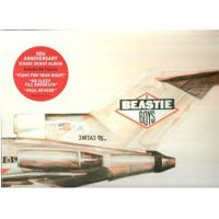 Licensed To Ill | Beastie Boys