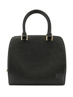 Louis Vuitton pre-owned Pont Neuf tote - Black