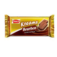 Parle Kream Bourbon Biscuits 80gm