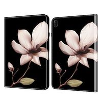 Tablet Case Cover For Samsung Galaxy Tab S9 11 inch S8 S7 S6 A8 A7 A Ultra Plus FE Lite Card Holder Armor Defender Rugged Protective with Adjustable Kickstand Graphic TPU PU Leather Lightinthebox - thumbnail