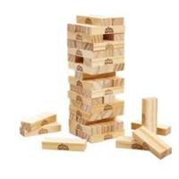 Addo Games Topple Tower - 313-10119-B