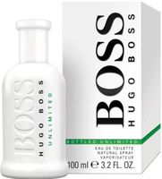HB Boss Bottled Unlimited EDT (M) 100ml (UAE Delivery Only)