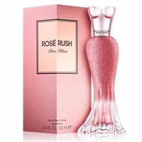 Paris Hilton Rose Rush Women Edp 100ML - thumbnail