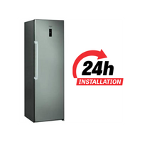 Ariston Upright Refrigerator 363 Litres SA8A2DXRFEX