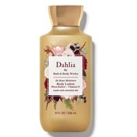 Bath & Body Works Dahlia Body Lotion 236Ml