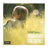 Faithfull Forever (Rsd 2024) | Marianne Faithfull