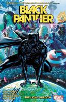 Black Panther By John Ridley Vol. 1 The Long Shadow | John Ridley