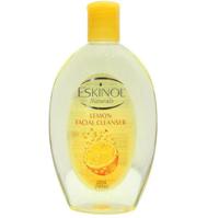 Eskinol Facial Cleanser Lemon 225 ml