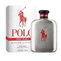 Ralph Lauren Polo Red Rush Men Eau De Toilette 125Ml