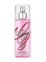 Guess Girl Body Mist 250 Ml (UAE Delivery Only)