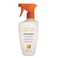 Collistar Soothing and Refreshing After Sun Fluid 400ml