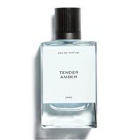 Zara Tender Amber (M) Edp 100Ml