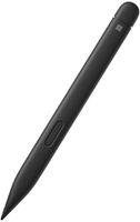 Microsoft Surface Slim Pen 2 (Pro X, Pro7+, Pro8, Pro9, Lapptop4, Studio), Black