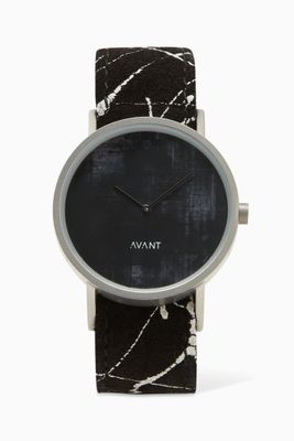 Avant Limited Watch