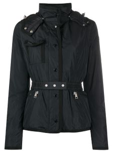 Moncler Rose padded jacket - Black