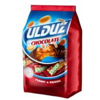 Ulduz Choco 600G,(10X2Packs) Carton