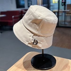 Simple Fashion Fabric Hats with Metal 1 PC Casual / Holiday Headpiece miniinthebox