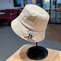 Simple Fashion Fabric Hats with Metal 1 PC Casual / Holiday Headpiece miniinthebox - thumbnail