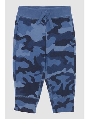 Toddler Pull-On Camo Joggers Toddler Pull-On Camo Joggers