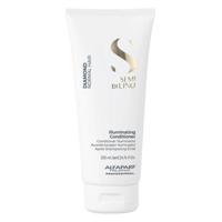 Alfaparf Milano Semi Di Lino Diamond Illuminating Conditioner 200ml