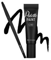 Missha Palette Paint Liner Black Overseas only