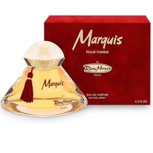 Remy Marquis Marquis Pour Femme (W) Edp 100Ml