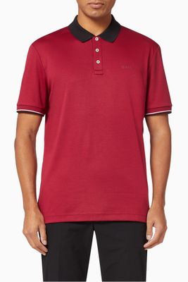 Parlay 95 Polo T-Shirt Parlay 95 Polo T-Shirt