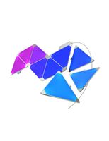 Nanoleaf Light Panels Smarter Kit Rhythm Edition - thumbnail