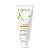 A-Derma Exomega Control Emollient Anti-Scratching Lotion 200ml