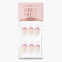 Dashing Diva Magic Press Nails Set