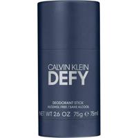 Calvin Klein Defy (M) 70G Deodorant Stick